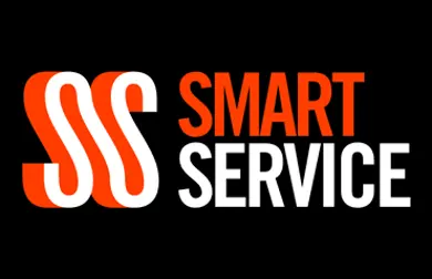 Smart Service: Top Field Service Management Software logo