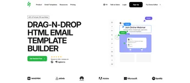 Stripo Review 2027: Pricing, Features, Pros & Cons, Ratings & More thumbnail