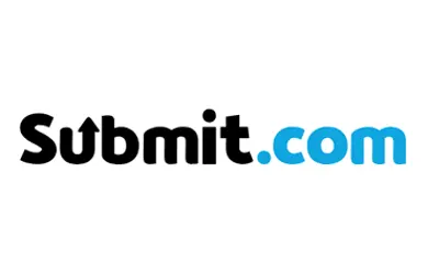 Submit.com: Top Grant Management Software logo