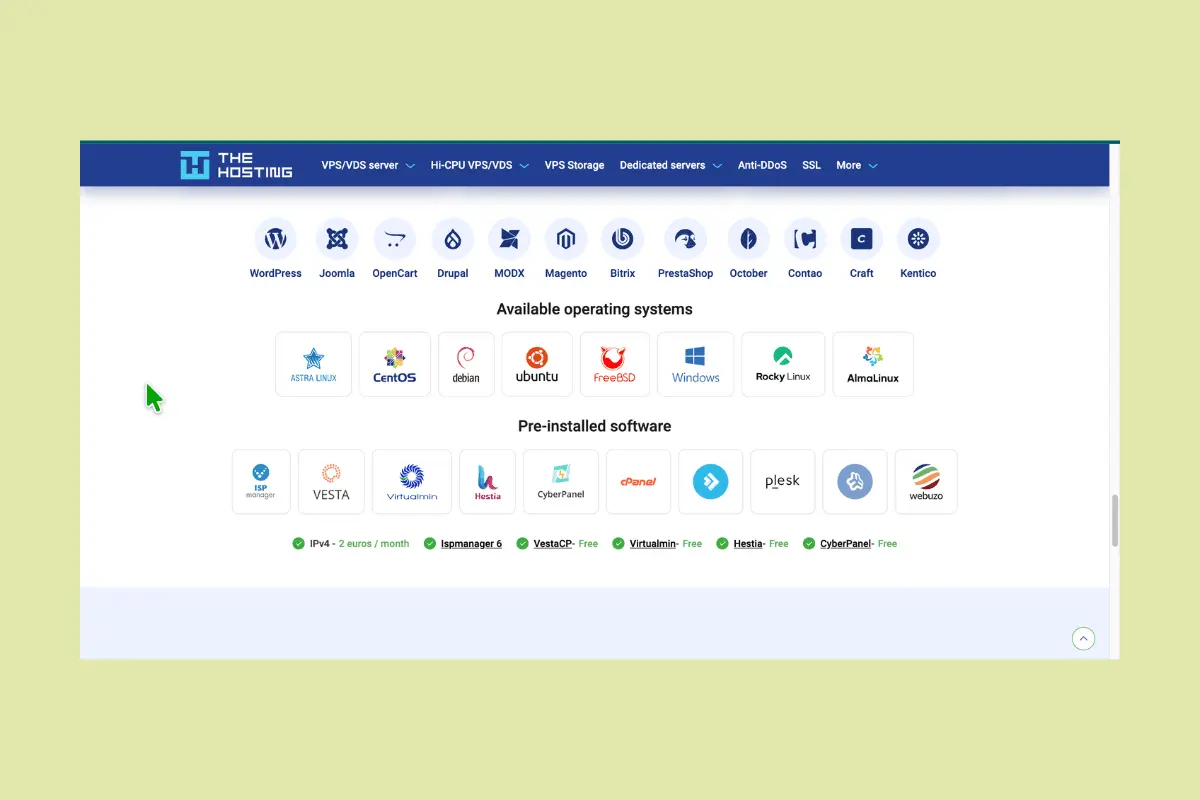 [THE.Hosting] integrations.png