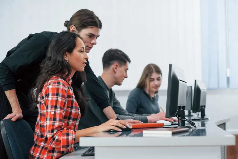 2026 Best Bachelor's Degree Programs in Database Management | Research.com