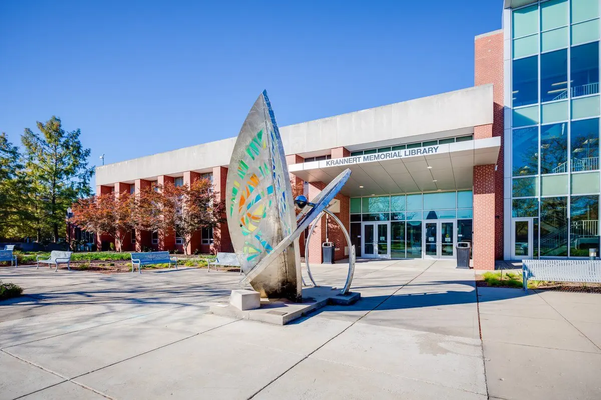 UIndy library