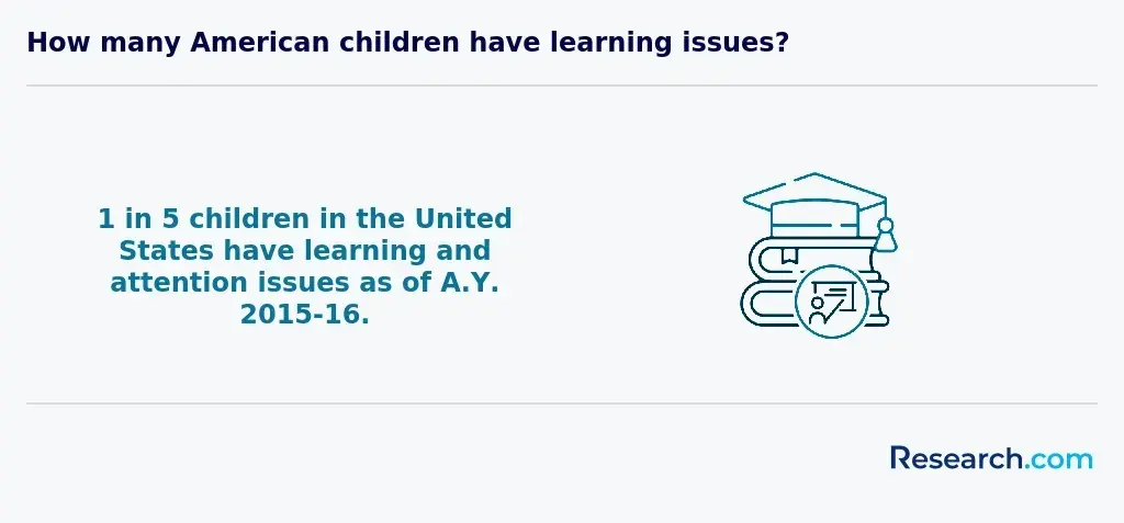 student learning issue