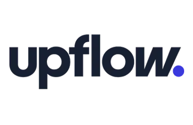Upflow logo