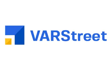 VARStreet XC: Top Business Process Management Software logo
