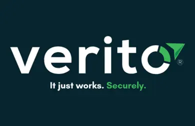VeritComplete: Top Hosting Services logo