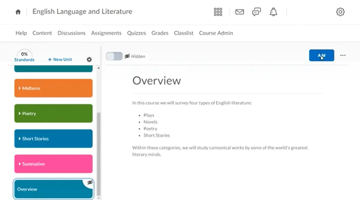 D2L Brightspace caters to education and businesses of all sizes.