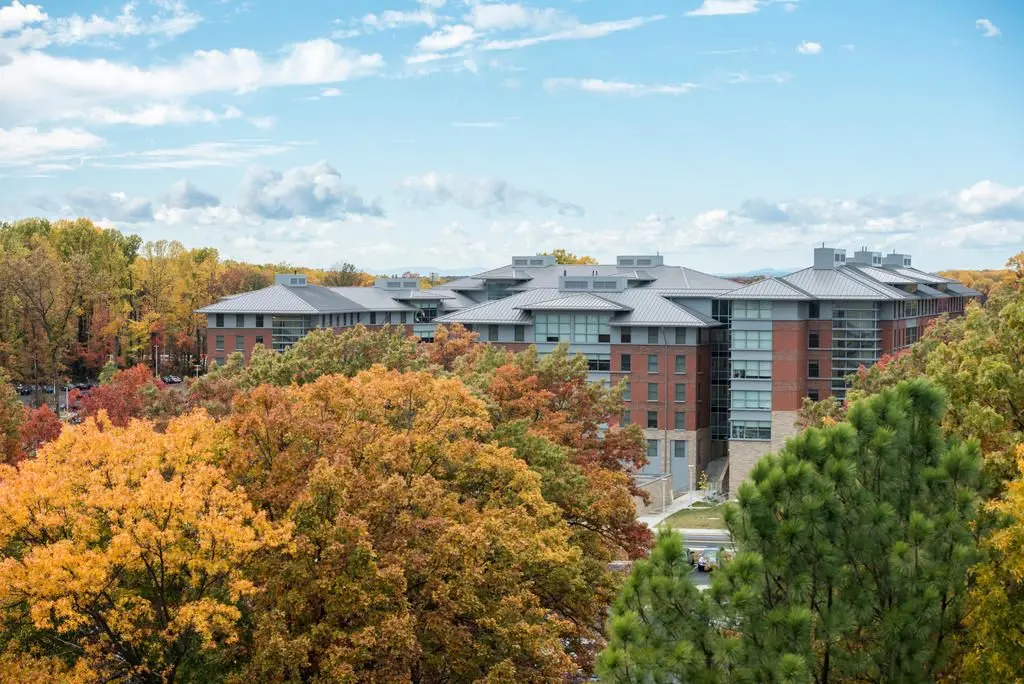 Whitetop and Rogers residence halls.jpg