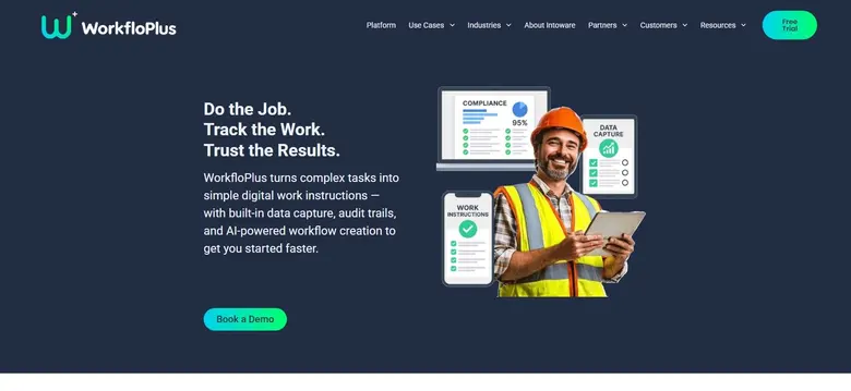 Fluix Review 2026: Pricing, Features, Pros & Cons, Ratings & More ...