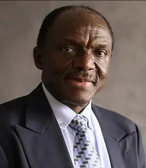Yaw-Mensah