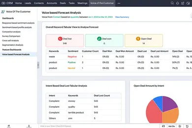 Zoho CRM vs monday sales CRM – 2027 Comparison thumbnail