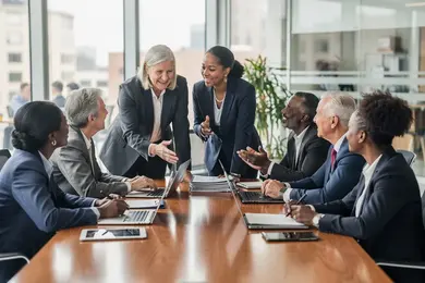 2027 Best Online Social Work Leadership Doctorate Programs for Senior-Level Roles: Careers, Salaries, and Advancement Paths thumbnail