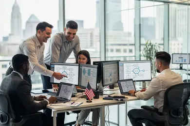 2026 Online Management Information Systems Degrees With Strong Workflow and Systems Mapping Training thumbnail