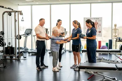 2027 Exercise Science Degree Industry Demand Report: Which Sectors Are Expanding Hiring the Fastest