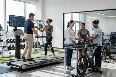 2026 Exercise Science Job Market Outlook Through 2030 thumbnail