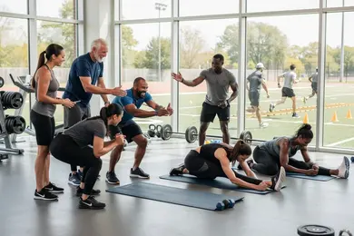 2027 Online Physical Education Degree Programs That Accept 60, 75, or 90 Transfer Credits thumbnail