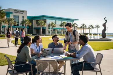 2026 Fastest Online Degrees at Texas A&M University - Corpus Christi thumbnail