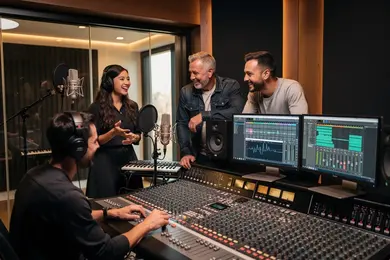 2026 Audio & Music Master's Degree Licensure Requirements by State thumbnail