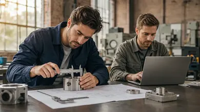 2027 Online Industrial Engineering Master's Programs Under $20,000: Total Tuition and Required Fees thumbnail