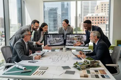 2026 Online Architecture Degrees That Help Build Sustainable Design Skills thumbnail