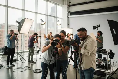 2026 Which Photography Specializations Have the Best Job Outlook? thumbnail