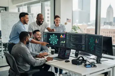 2026 Best AI Courses for Software Engineers thumbnail