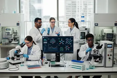 2026 Biomedical Sciences Career Hotspots: Cities With the Best Pay, Job Openings, and Growth thumbnail