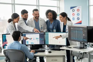 2026 Best Online Health Informatics Degrees for Health System Data Roles thumbnail