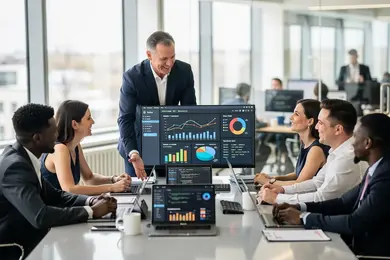 2027 Low-Cost Online IT Management Doctorate Programs with Financial Aid: Scholarships, Grants, and Employer Tuition Support thumbnail