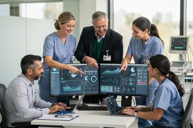 2026 Most Valuable Skills You Build in a Nursing Informatics Degree and Which Careers Use Them Most thumbnail