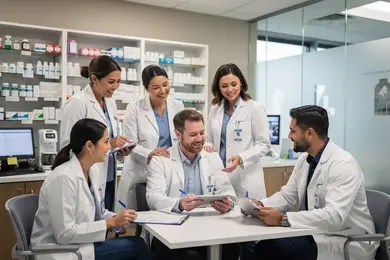 2026 Best Online PharmD Programs for Students Seeking Ambulatory Care Careers thumbnail