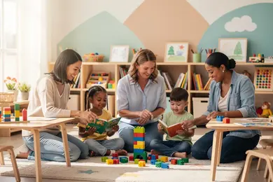 2026 Online Early Childhood Education Bachelor's Degree Completion Programs for Working Adults thumbnail