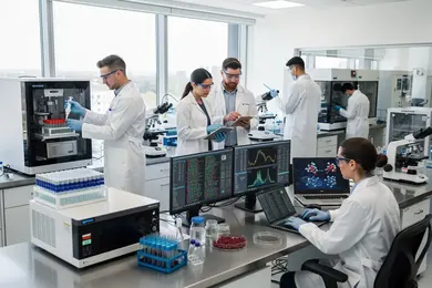 2027 Accredited Online Biotechnology Degree Programs for Working Adults: Flexible, Part-Time, and Self-Paced Options thumbnail