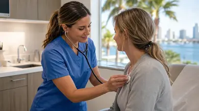 2027 Best Online Family Nurse Practitioner (FNP) Programs for Residents of St. Petersburg, FL thumbnail