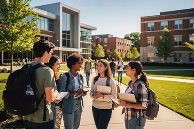 2026 Community College vs Four-Year College: Where Should You Apply? thumbnail
