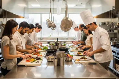 2026 Does Auguste Escoffier School of Culinary Arts - Online Offer Flexible Start Dates for Online Students? thumbnail