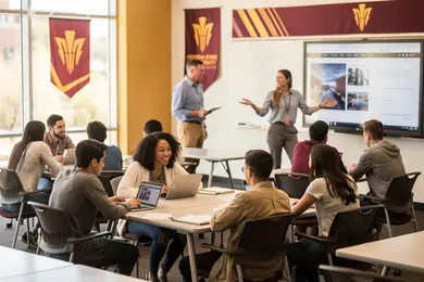 2026 Arizona State University Online MS in Biostatistics: Cost, Curriculum, Admissions, and Career Outcomes thumbnail