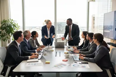 2027 Are Online Organizational Leadership Doctorate Degrees Respected by Employers? Hiring Trends and Career Outcomes thumbnail
