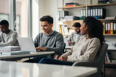 2027 Best PhD Programs for Work-Life Balance thumbnail