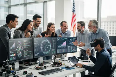 2026 Best AI Courses for Climate Tech Teams thumbnail