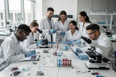 2027 Forensic Science Programs That Meet Graduate Laboratory Prerequisites thumbnail