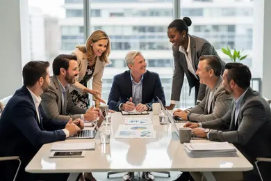 2027 Best Online Nonprofit Leadership Doctorate Programs for Executive and Leadership Careers thumbnail