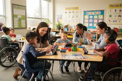2026 Best Online special Education Degree Programs Ranking in the USA