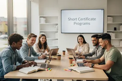 2027 Most Affordable Short Certificate Programs thumbnail