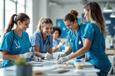 Most Affordable Nursing Assistant Schools & Training - Budget-Friendly Nursing Assistant Trade Programs in Oklahoma City for 2026