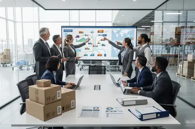 2026 Online Supply Chain Management Degrees With Healthcare Supply Chain Career Alignment