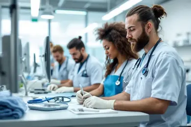 Most Affordable EKG Technician Schools & Training - Budget-Friendly EKG Tech Trade Programs in Florida for 2026