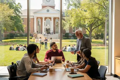 2026 Is Fairfield University Good for Online Students? Programs, Flexibility, and Value thumbnail