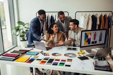 2026 Part-Time vs Full-Time Online Fashion Merchandising Bachelor's Degree Programs thumbnail