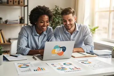 Is an online MBA in Leadership worth it for small business owners? thumbnail